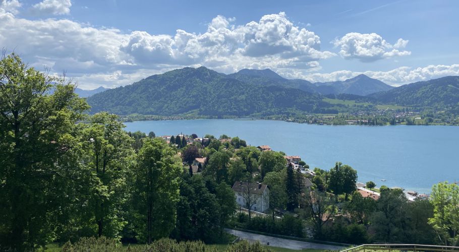 Tegernsee, Oberbayern